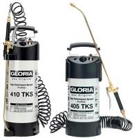 Hochleistungssprühgerät GLORIA 405 TKS PROFILINE 5L Stahlblech 63Stk/Pal, Z000407