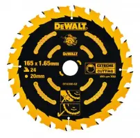 Ferăstrău circular manual - pânze de ferăstrău