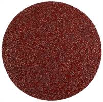 Şmirghel cu granulaţie de 120 pentru ROKAMAT CHAMELEON/FOX (6 bucăţi / pachet), Z0206