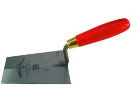 Mistrie pentru zidărie, 180 mm, executată prin forjare UA50, Z0162418