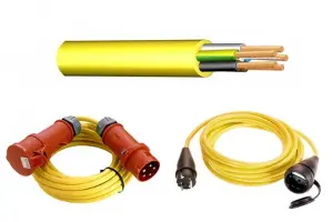 Cabluri de constructii