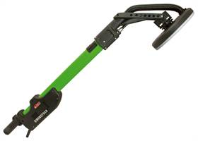 Langhalsschleifer ELS 225.1, 230V/590W, inkl. Transporttasche, Schleifpad-Set, Z0620N000