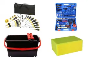 Instrument pentru ateliere și zugravi