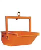 Benă de excavaţie 1045.13, 1250l 2210 x 1460 x 830mm (lăţime x adâncime x înălţime), 263kg, Z10451250