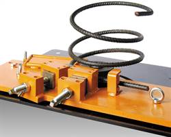 Spiralrollvorrichtung S/18 TECMOR für PFT32/26-N, Z106063