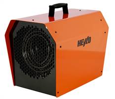 Aeroterma/ heater HEYLO DE9XL 4,5-9kW, Z1101917