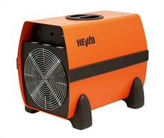 Aeroterma/ heater HEYLO DE10 3-6-9kW, Z1101925
