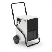 Dezumidificator TTK 170 S 230V pana la 50l/24h, Z1120000155
