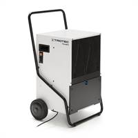 Dezumidificator TTK 650 S 230V pana la 150l/24h, Z1120000171