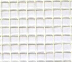 Ţesătură universală pentru tencuială, 121, albă, 100m²/rolă, greutate 105g/m², lărgimea ochiurilor 7x7mm, 18role/palet, Z121
