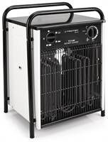 Incalzitor electric TDS 75 15kW 400V CEE 32A, Z1410000025
