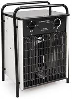 Elektroheizer TDS 100 22kW 400V CEE 63A, Z1410000030