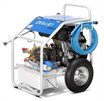 Aparat de spălat cu presiune DYNAJET 500mg HELI, 14kW, pentru apă rece, Z1486050W