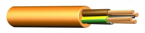 Cablu de constructie fara mufa