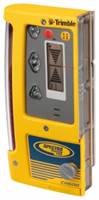 Receptor laser