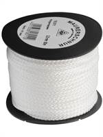 Sfoară pentru zidărie PP, albă, 2mm, 100ml/rolă UA6, Z0695260