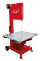 Fierăstraie cu bandă