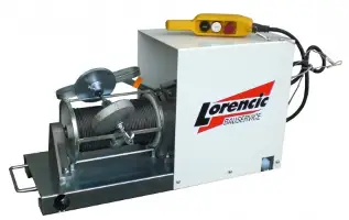 Trolii de constructii + accesorii