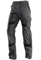 Bundhose KÜBLER ACTIVIQ anthrazit/schwarz 270 g/m² Gr. 46, Z2250979946