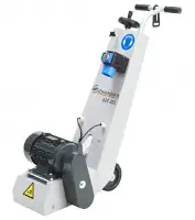 Masini de frezat pentru beton si sapa