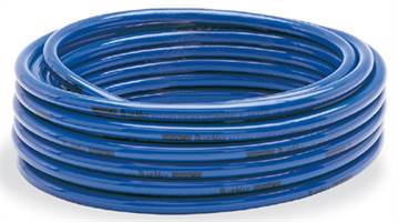 Furtun BlueMax II Airless pentru material, 227bar, de 1/4", 7,5ml, 1/4" 18NPSM (FBE), Z240793