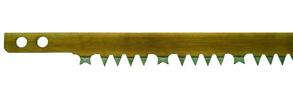 Pânză de schimb pentru ferăstrăul oval, 760mm, Z2425761