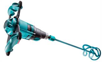 Handrührwerk Xo4 R HF 230V/1500W, 2-Gang, -420/-590Upm, inkl. Rührer WK 140 HF, Z25118