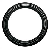 Garnitură de aspiraţie pentru cuplaj C/52, din perbunan negru, Z2560