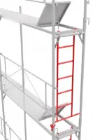 Accesorii pentru montaj schele