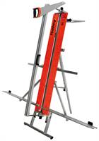 Mineralfaser-Schneidegerät ISOBOY ML 300 ohne Führungsschlitten, Z3000200
