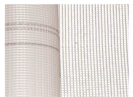 Ţesătură pentru sistem WDVS, 50m²/rolă, 145g/m² dimensiune ochi 4x4mm, ETAG, Z3000LO