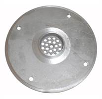 Aspiraţie plată pentru pompe SULZER J 12-15, Z31400611