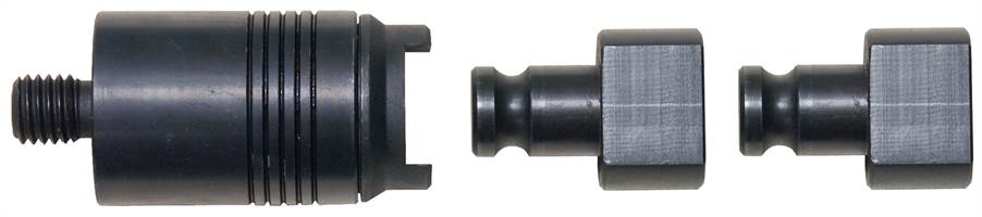 Schnellwechseladapter-Set M-14 mit 2 Einsätzen für EHR 20/2.6 S und EHR 23/2.5 S, Z32145000