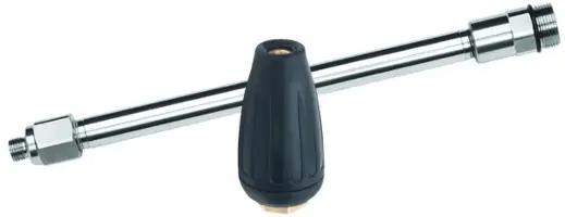 Accesorii pentru curățători sub presiune