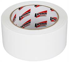 Gewebe-Klebeband Verputzer weiß 38mm x 33m 48Roll/Kart 45Kart/Pal Keine Haftung f.Rückst.!, Z331538LO