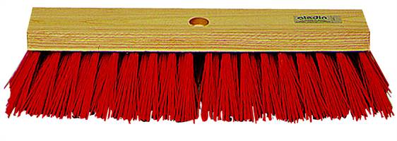 Mătură rutieră 40cm Elaston, Z3340