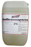 Soluţie de incombustibilizare, 25 kg/bidon, 28 bidoane/palet ***Pericol de îngheţ începând cu 0°C***, Z335LO