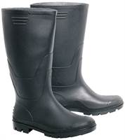 Cizme MARKANT din PVC, negre, EN ISO 20347 O4 SRA, mărime 44, Z3505044