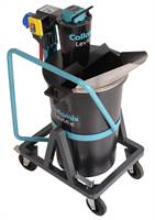 Malaxor rotativ COLLOMIX LevMix, 1,6kW, 230V, Z37102