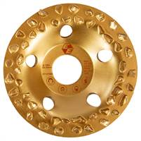 Frässcheibe-Hartmetall d=100mm grob für Putzfräse EPF 200-3, Z37131000