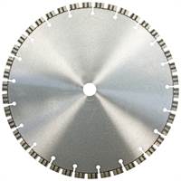 Diamant-Trennscheibe PREMIUM d=400mm für Handsäge ETR 400.1 P, Z3744T000