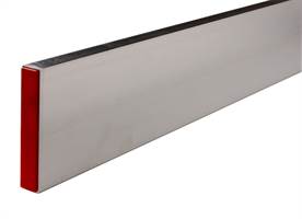 Stadie de nivelment din aluminiu 1007, 300cm, Z381300