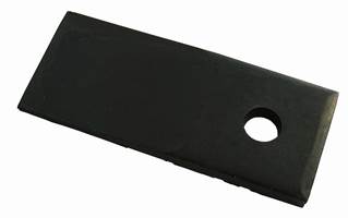 Lamă de schimb pentru dreptarul RE PROBST, Z41800002
