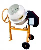 Mixere cu tobe răsucite