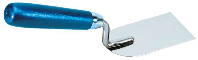 Şpaclu pentru ipsos, 40mm, inoxidabil, UA50, Z4206001