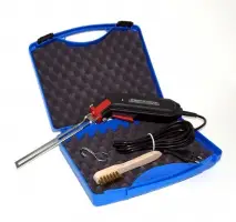 Cuțit de tăiat polistiren