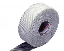 Benzi de plasă - benzi de protecție - țesături