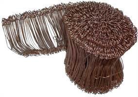 Buclă de sârmă 140mm, grosime sârmă 1,1mm, UA1000, Z4361302