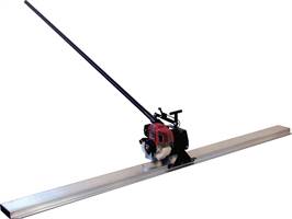 Winkelprofil 2,0m für Rüttelbohle BARIKELL Benzin HONDA GX25, Z4600