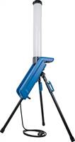 LED-Lichtsäule CENTRA 70W 360° 7000 Lumen mit Stativ, Z46373
